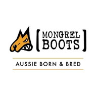 Mongrel Boots